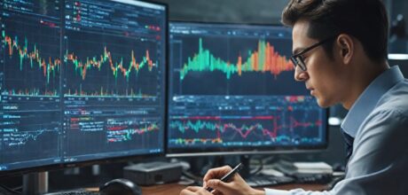 Como a inteligência preditiva está transformando negócios