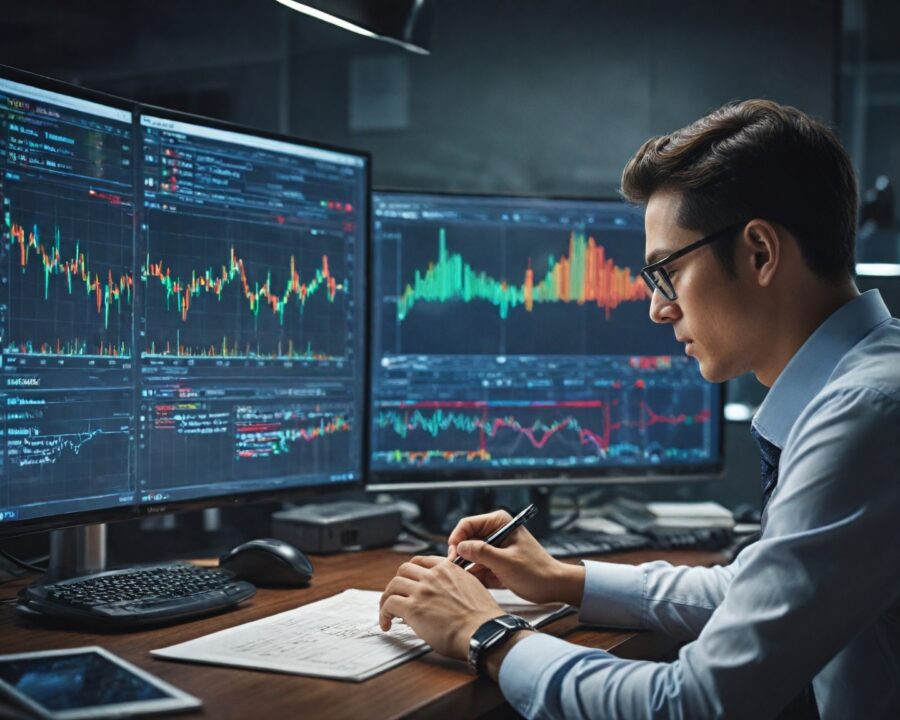 Como a inteligência preditiva está transformando negócios