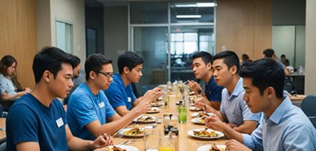 Vale-alimentação: como funciona e benefícios para empresas