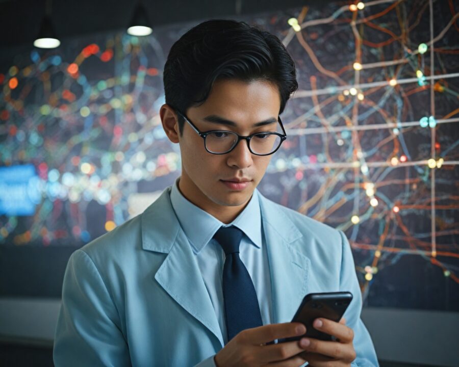 Como o 5G está revolucionando a conectividade global