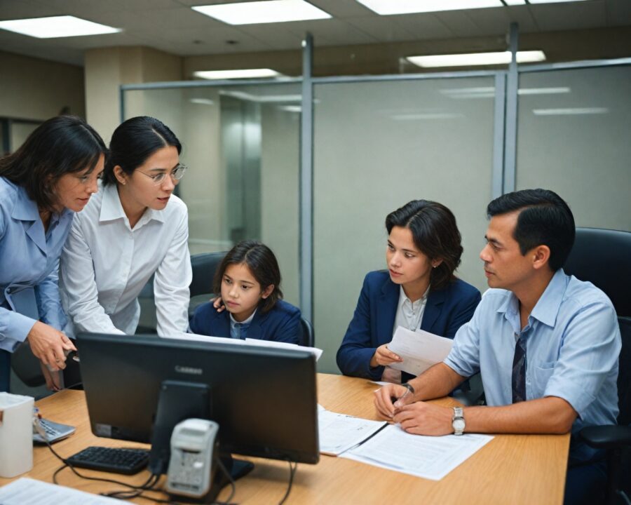 benefício federal: como funciona e quem tem direito