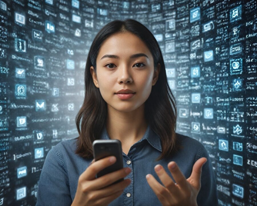 Como o benefício digital pode transformar sua vida