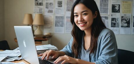 Educação financeira: como transformar sua relação com o dinheiro