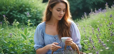 Tratamentos naturais: como melhorar sua saúde de forma sustentável