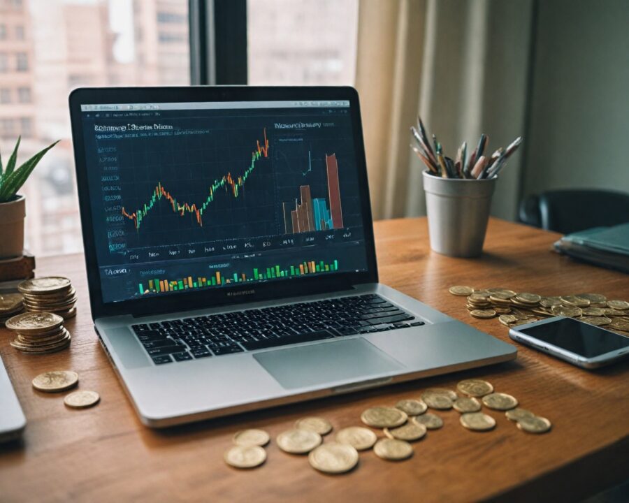 Tesouro direto: como investir e garantir sua segurança financeira