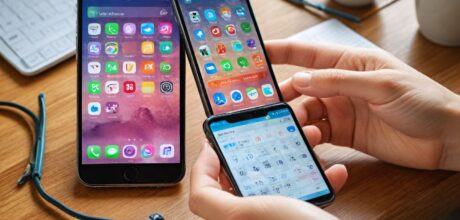 Os melhores aplicativos úteis para facilitar sua rotina