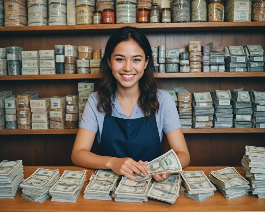 Microcrédito: como funciona e quem pode se beneficiar