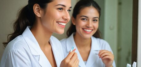 Como manter uma saúde bucal impecável: dicas práticas