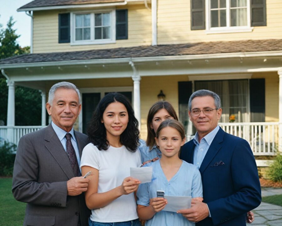 Auxílio moradia: como funciona e quem tem direito