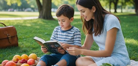Como promover a saúde infantil: dicas e cuidados essenciais