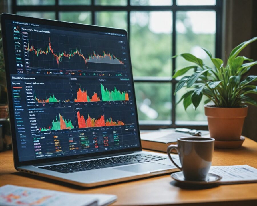 Como investir: guia prático para iniciantes em 2024