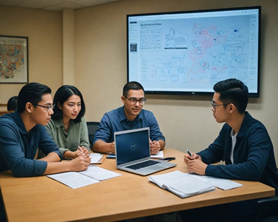 Como criar uma estratégia de e-commerce de sucesso