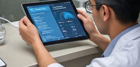 Como a tecnologia está transformando a saúde no Brasil