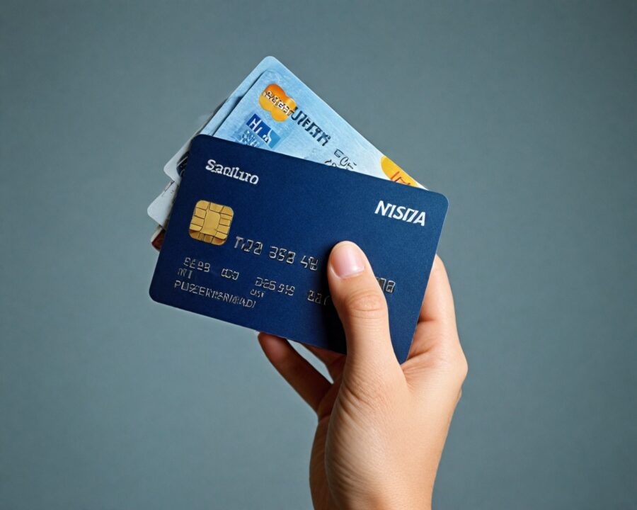 Cartão sem anuidade: vantagens e como escolher o ideal