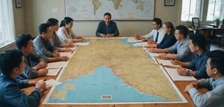 O que é política pública e como ela impacta a sociedade