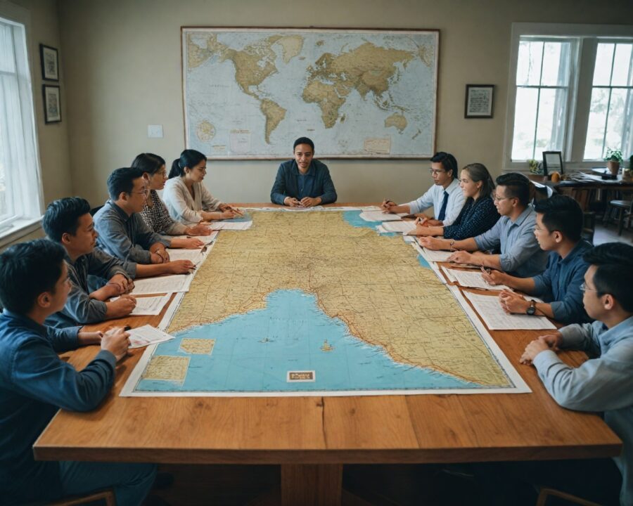 O que é política pública e como ela impacta a sociedade