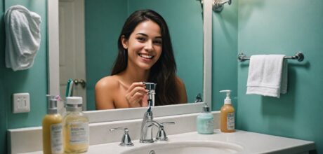 Como melhorar sua higiene pessoal: guia completo e prático