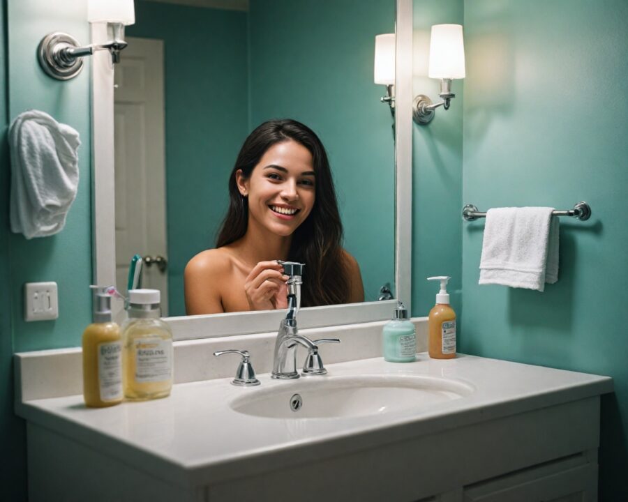 Como melhorar sua higiene pessoal: guia completo e prático