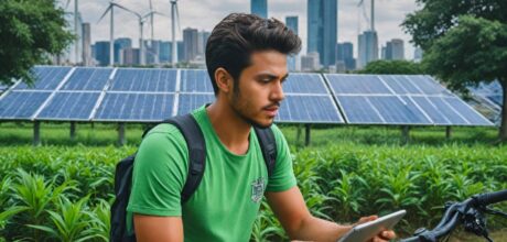 tecnologia verde: como impulsionar a sustentabilidade no Brasil