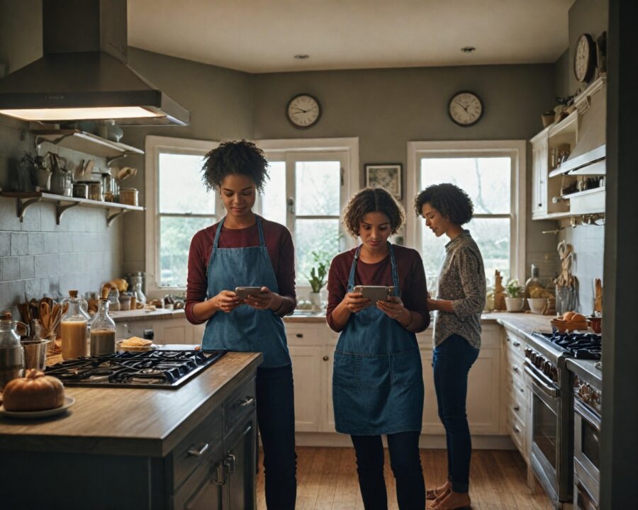 vale-gás: como funciona e quem pode solicitar