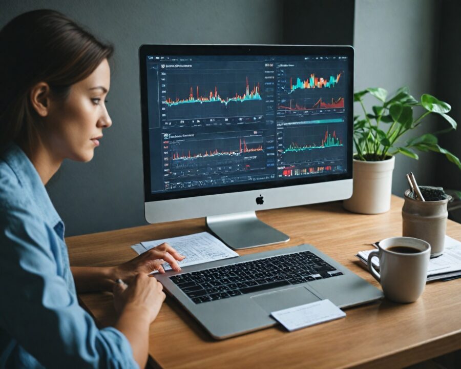 Simulador financeiro: como usar para planejar suas finanças