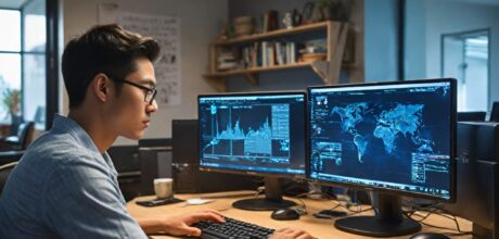 Como garantir sua segurança digital em 2024