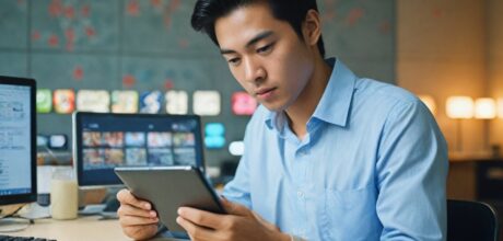 benefício digital: como aproveitar ao máximo suas vantagens