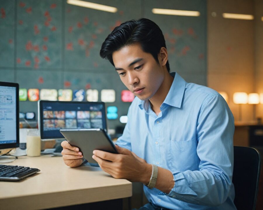 benefício digital: como aproveitar ao máximo suas vantagens