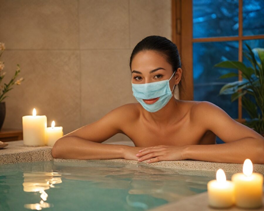 Como criar uma rotina de autocuidado diário eficaz