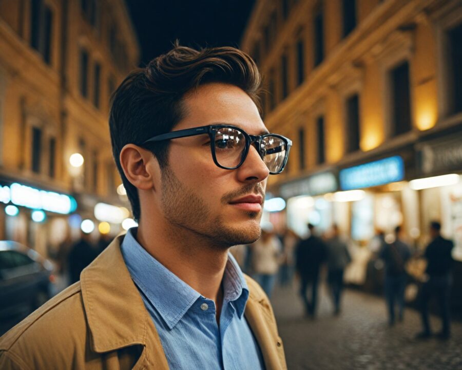 Como a realidade aumentada está transformando o cotidiano