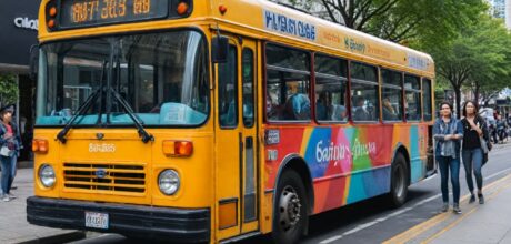 Transporte gratuito: como funciona e quem pode aproveitar