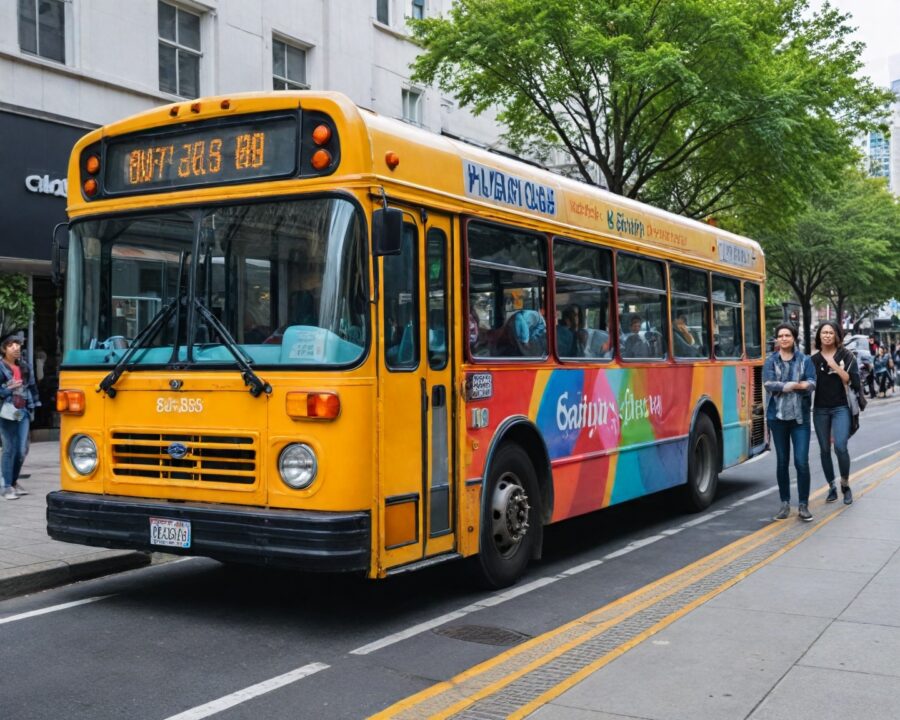 Transporte gratuito: como funciona e quem pode aproveitar