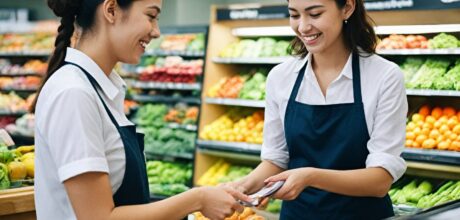 vale-alimentação: como funciona e seus principais benefícios