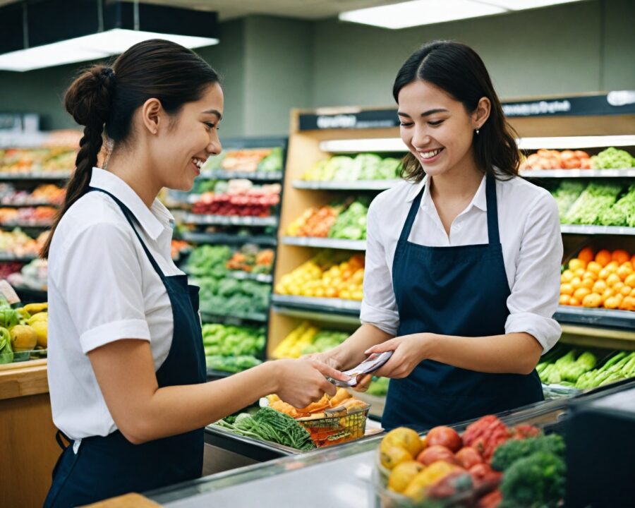 vale-alimentação: como funciona e seus principais benefícios