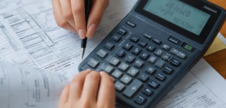 Como fazer um balanço mensal eficiente para suas finanças