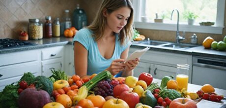 Tudo sobre vitaminas: benefícios, tipos e como escolher