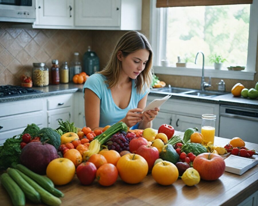 Tudo sobre vitaminas: benefícios, tipos e como escolher