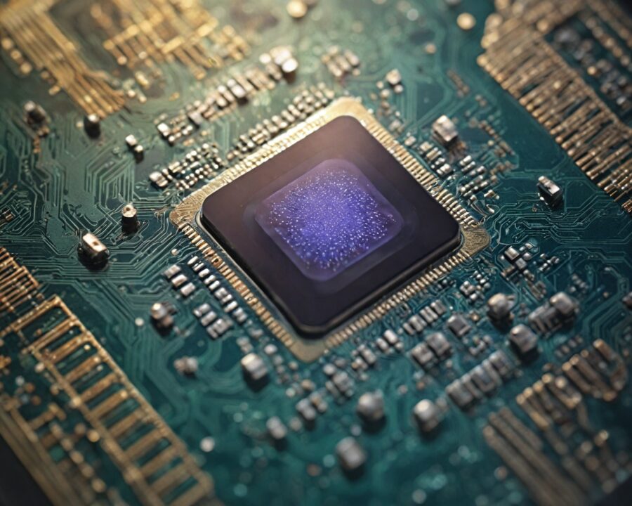 O que é computação quântica e como ela está revolucionando a tecnologia