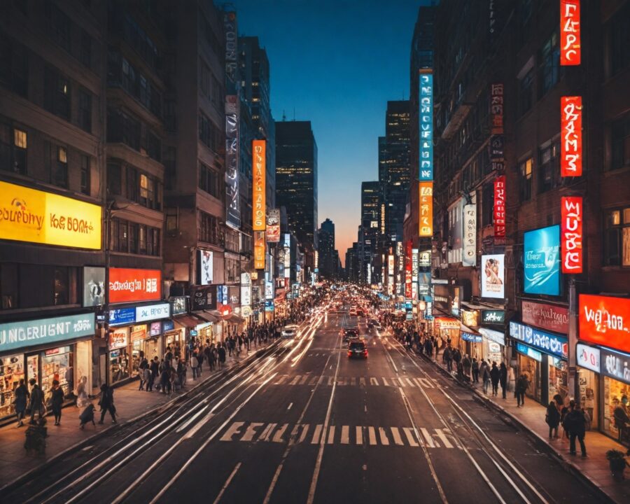 Como a inovação pode transformar negócios e sociedade