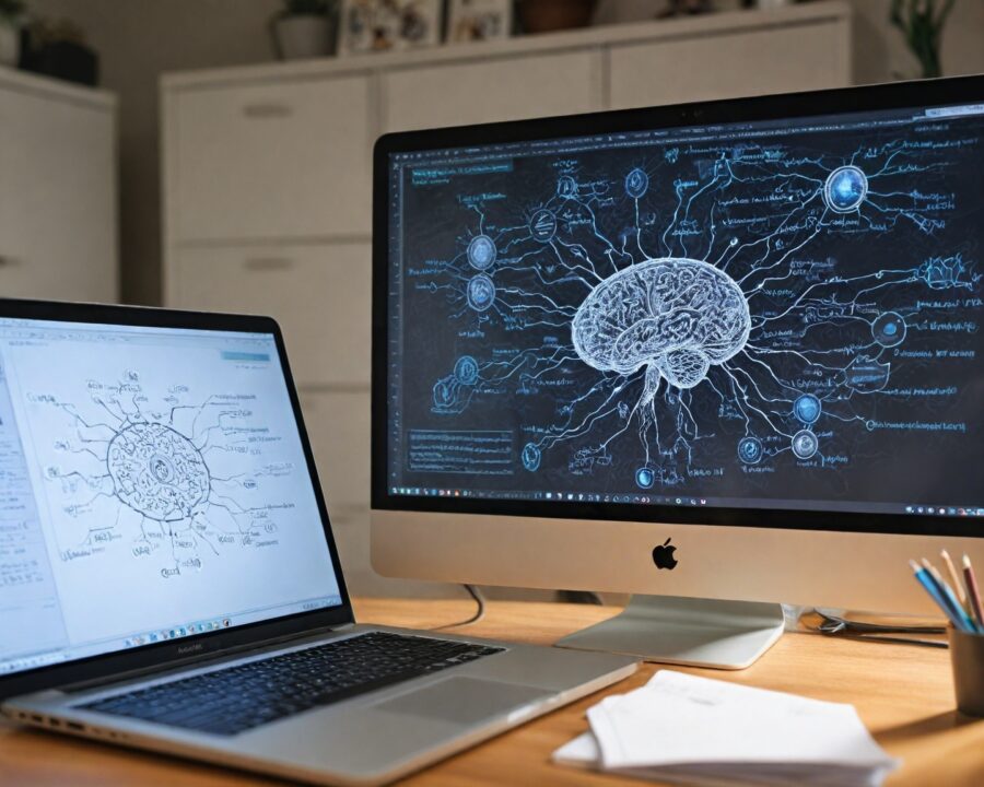 O que é aprendizado de máquina e como aplicá-lo na prática