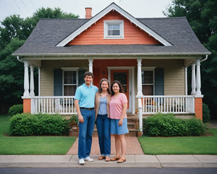 Minha casa minha vida: como funciona e quem pode participar