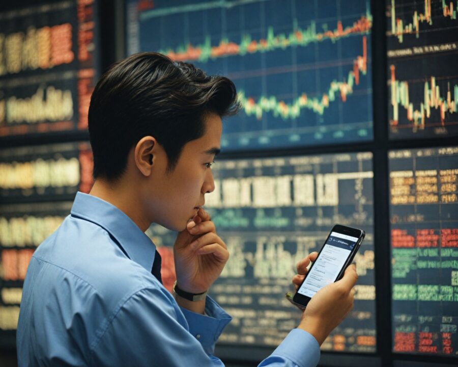 Como começar a investir: guia completo para iniciantes