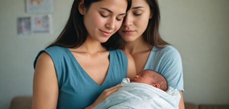 Auxílio maternidade: guia completo para entender seus direitos