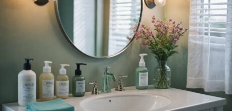 Higiene pessoal: práticas essenciais para o dia a dia