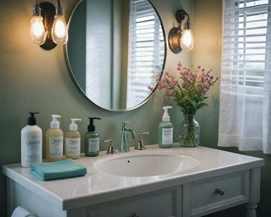 Higiene pessoal: práticas essenciais para o dia a dia