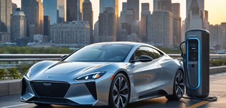 Carros elétricos: vantagens, desafios e o futuro da mobilidade