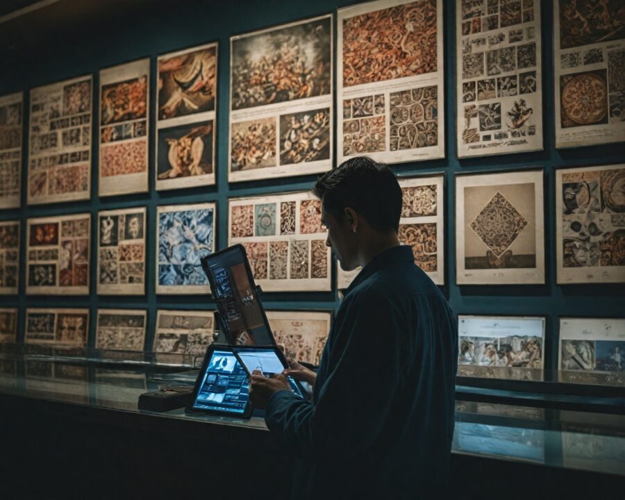 O que são NFTs e como começar a investir com segurança