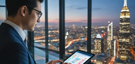 Como investir de forma inteligente e segura em 2024