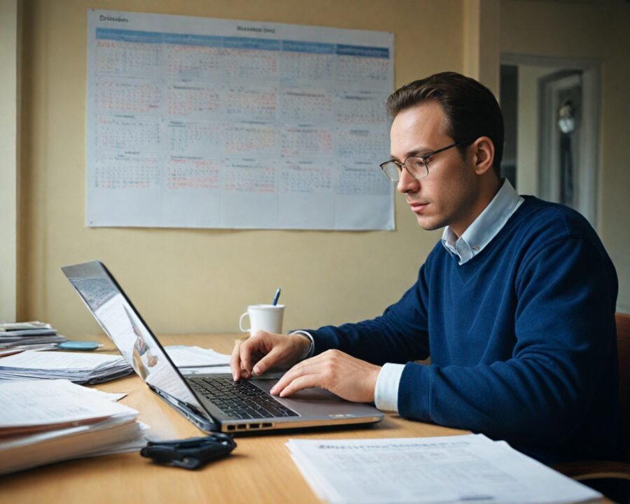 Como solicitar seguro-desemprego: passo a passo completo