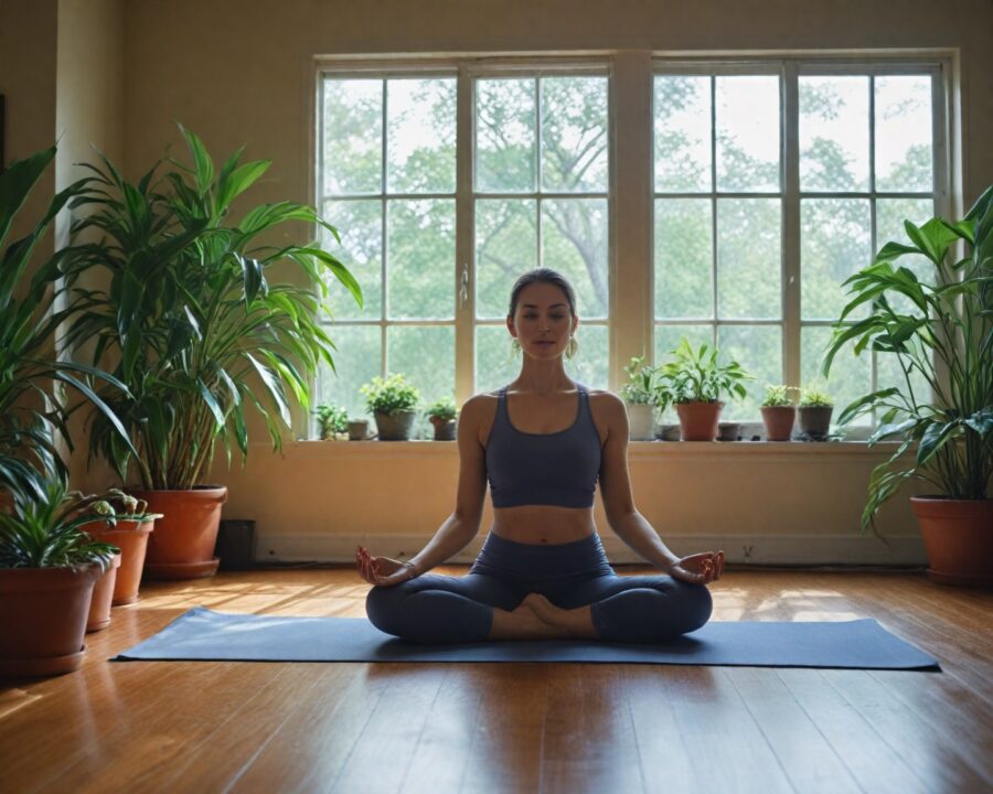 Como alcançar a longevidade com hábitos saudáveis e consistentes